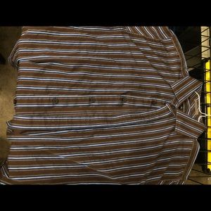 Express Modern Dress shirt